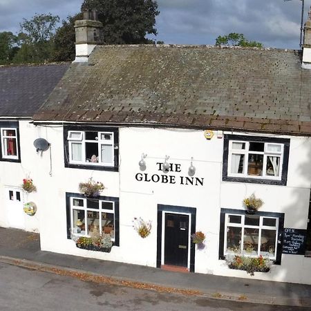 The Globe Inn Penrith Eksteriør billede